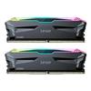 Lexar ARES RGB 32GB (2x16GB) DDR4 32GB (2x16GB) 3600MHz CL18 RAM