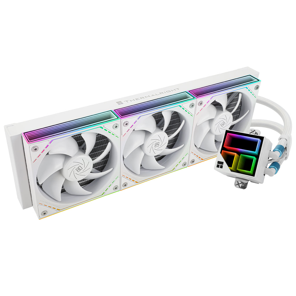 Thermalright Frozen Infinity 360 Liquid CPU Cooler