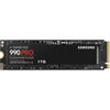 Samsung 1TB 990 PRO PCIe 4.0 x4 M.2 Internal SSD