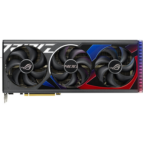 ASUS GeForce RTX 4080 Republic of Gamers Strix OC Graphics Card