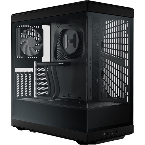 HYTE Y40 Mid-Tower Computer Case