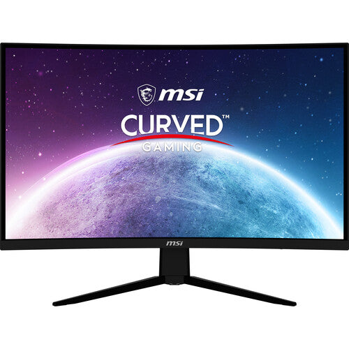 MSI G273CQ 27" 1440p QHD 170 Hz Curved Gaming Monitor
