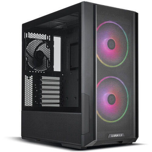 Lian Li LANCOOL 216 RGB Mid-Tower Case