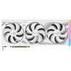 ASUS GeForce RTX 4080 Republic of Gamers Strix White OC Graphics Card