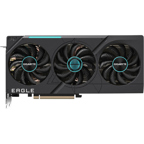 Gigabyte GeForce RTX 4070 EAGLE OC Graphics Card