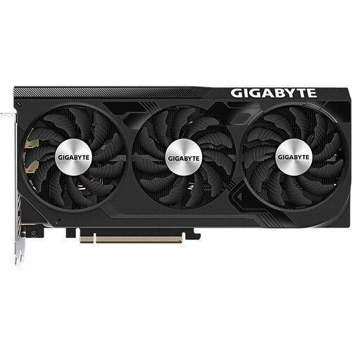 Gigabyte GeForce RTX 4070 WINDFORCE OC Graphics Card