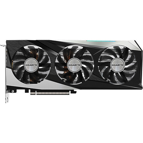 Gigabyte Radeon RX 7600 Gaming OC 8GB Graphics Card