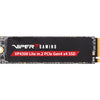 Patriot 1TB VP4300 Lite NVMe PCIe 4.0 M.2 Internal SSD