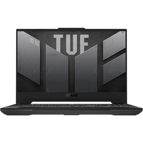 ASUS 15.6" TUF Gaming F15 - Intel Core i9-13900H & RTX 4060