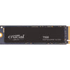 Crucial 1TB T500 PCIe 4.0 x4 M.2 Internal SSD