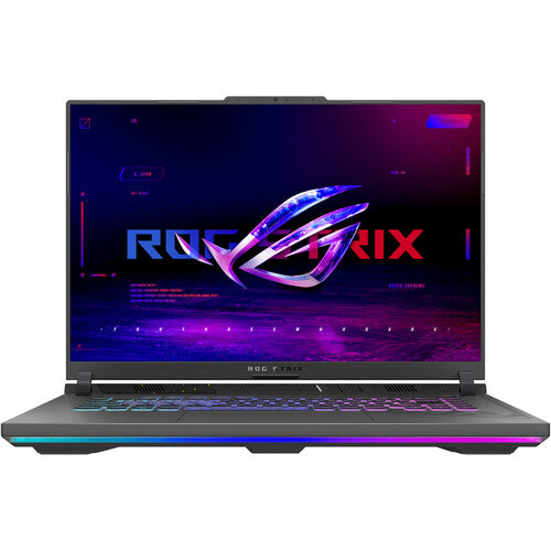 ASUS ROG Strix G16 - Intel Core i9-14900HX & RTX 4070