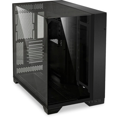 Lian Li O11 Vision Mid-Tower Case