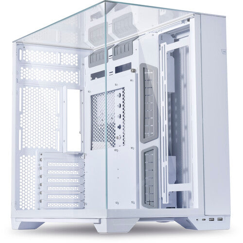 Lian Li O11 Vision Mid-Tower Case