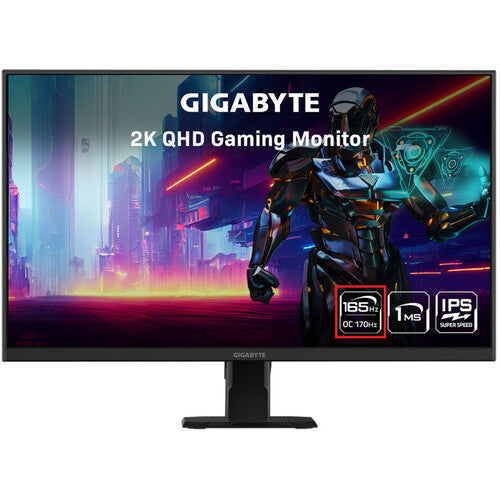 Gigabyte GS32Q 31.5" 1440p 165 Hz Gaming Monitor