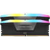 Corsair 32GB VENGEANCE RGB DDR5 6400MHz Kit (Black, 2 x 16GB)