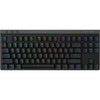 Logitech G G515 LIGHTSPEED TKL Wireless RGB Mechanical Gaming Keyboard (GL Linear)