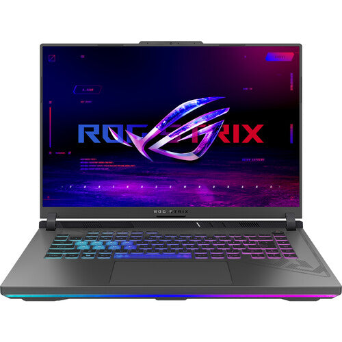 ASUS ROG Strix G16 - Intel Core i9-13980HX & RTX 4060