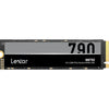 Lexar 2TB NM790 PCIe 4.0 x4 NVMe M.2 Internal SSD