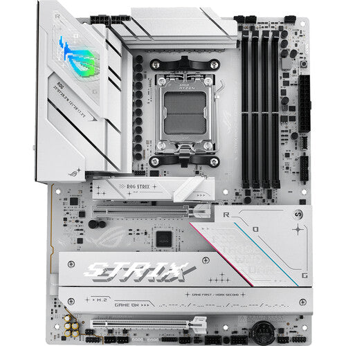 ASUS Republic of Gamers STRIX B850-A GAMING WIFI AM5 ATX Motherboard