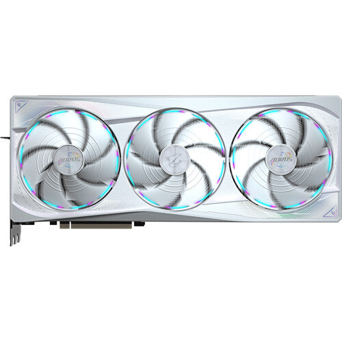 Gigabyte GeForce RTX 5090 MASTER ICE 32GB Graphics Card