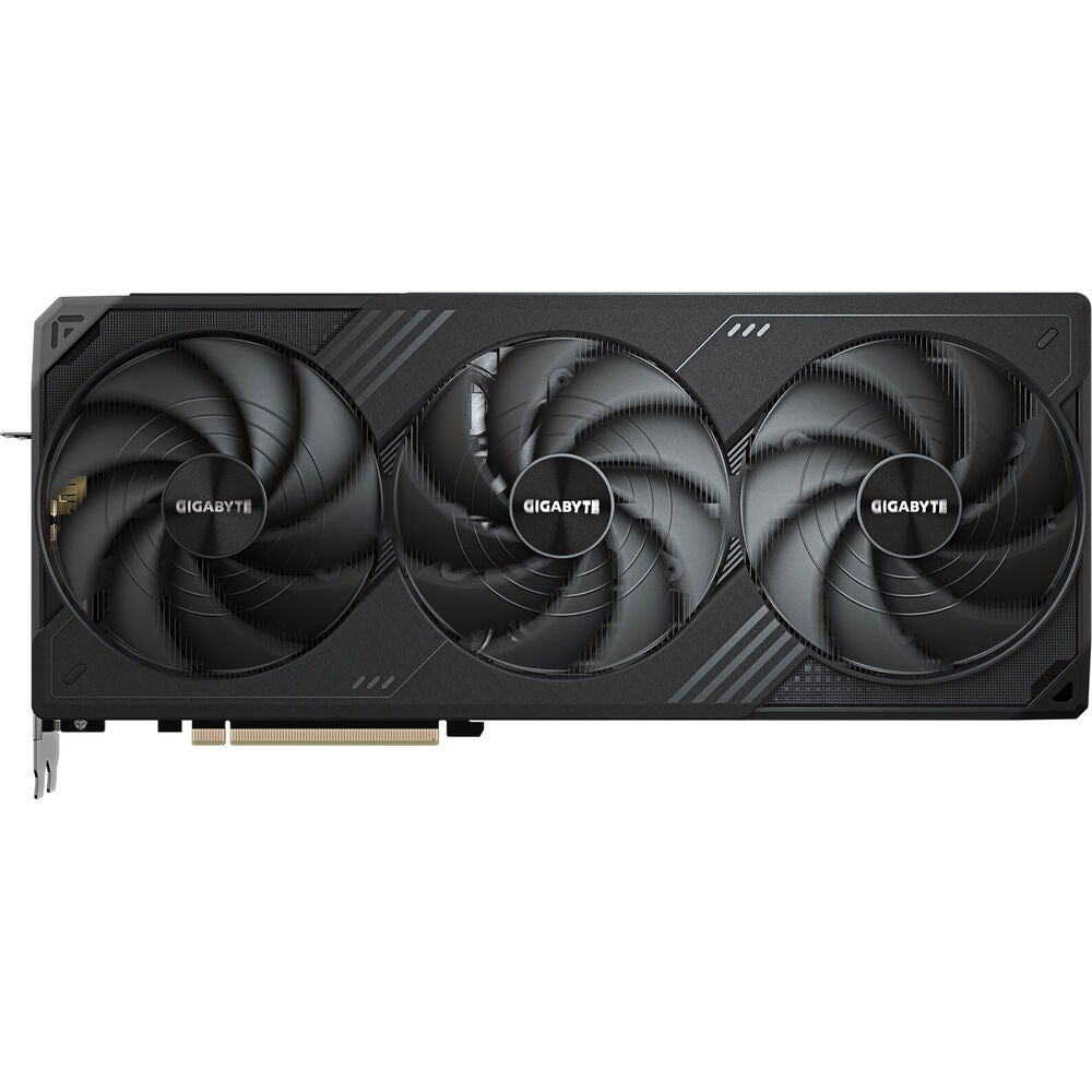 Gigabyte GeForce RTX 5090 WINDFORCE OC Graphics Card