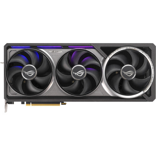 ASUS GeForce RTX 5090 Republic of Gamers Astral OC 32GB Graphics Card