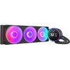 NZXT 360mm Kraken Elite RGB All-in-One Liquid Cooler
