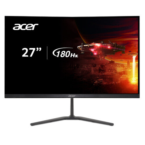 Acer Nitro KG270 M5biip 27" 180 Hz Gaming Monitor