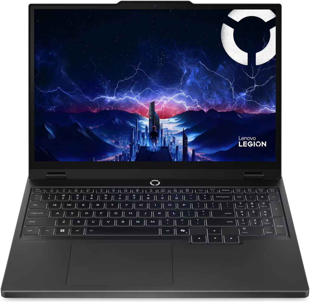 Lenovo Legion 5 OLED - Intel Core Ultra 7 255HX & RTX 5060