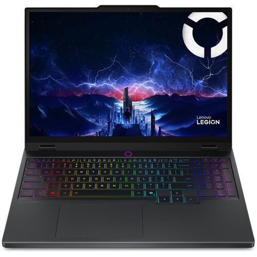 Lenovo 15.1" Legion 5i - Intel Core Ultra 9 275HX & RTX 5070