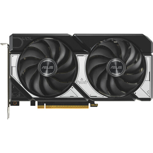 ASUS Dual GeForce RTX 5060 OC 8GB Graphics Card