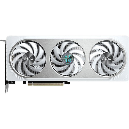 Gigabyte GeForce RTX 5060 AERO OC 8GB Graphics Card