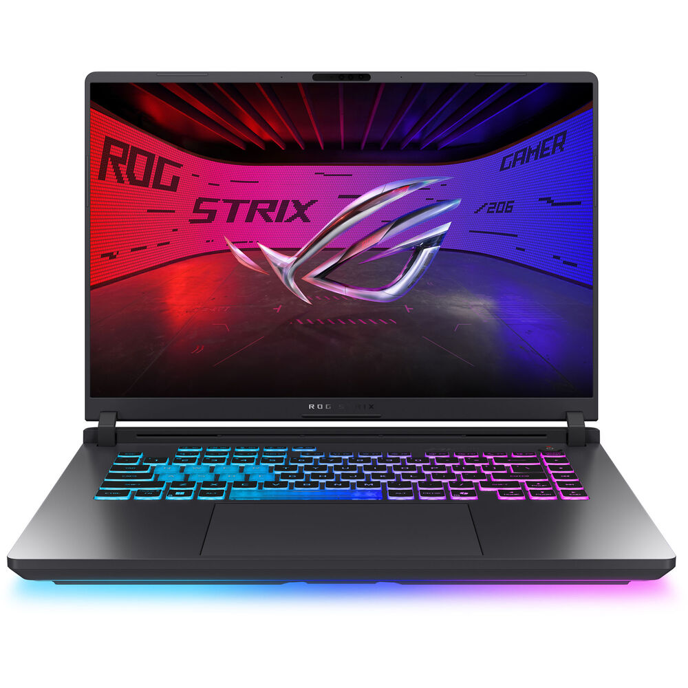 ASUS 16" Republic of Gamers Strix G16 - Intel Core i5-13450HX & RTX 5050