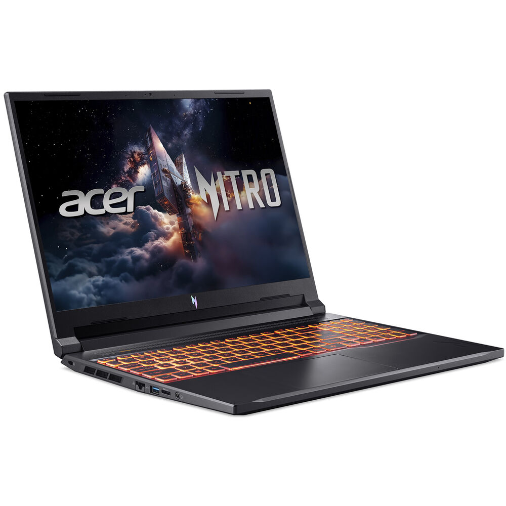 Acer Nitro V 16 – Intel Core 7 240H & RTX 5050