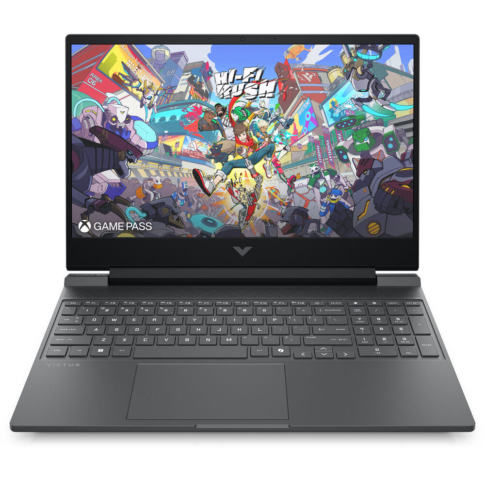 HP 15.6" Victus - Intel Core i7-13620H & RTX 5060