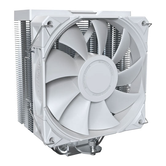 MONTECH NX400 WHITE