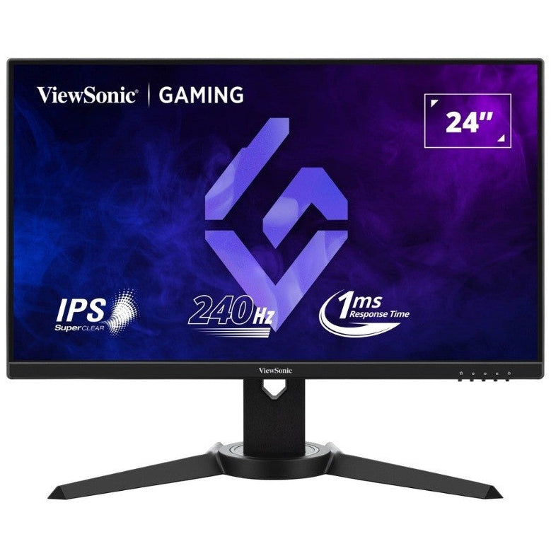 Viewsonic XG2409A 24″ IPS 240Hz 1ms FHD Gaming Monitor