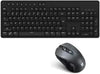 Redragon 2.4GHz Wireless Mouse & Keyboard Combo (BS-7094)