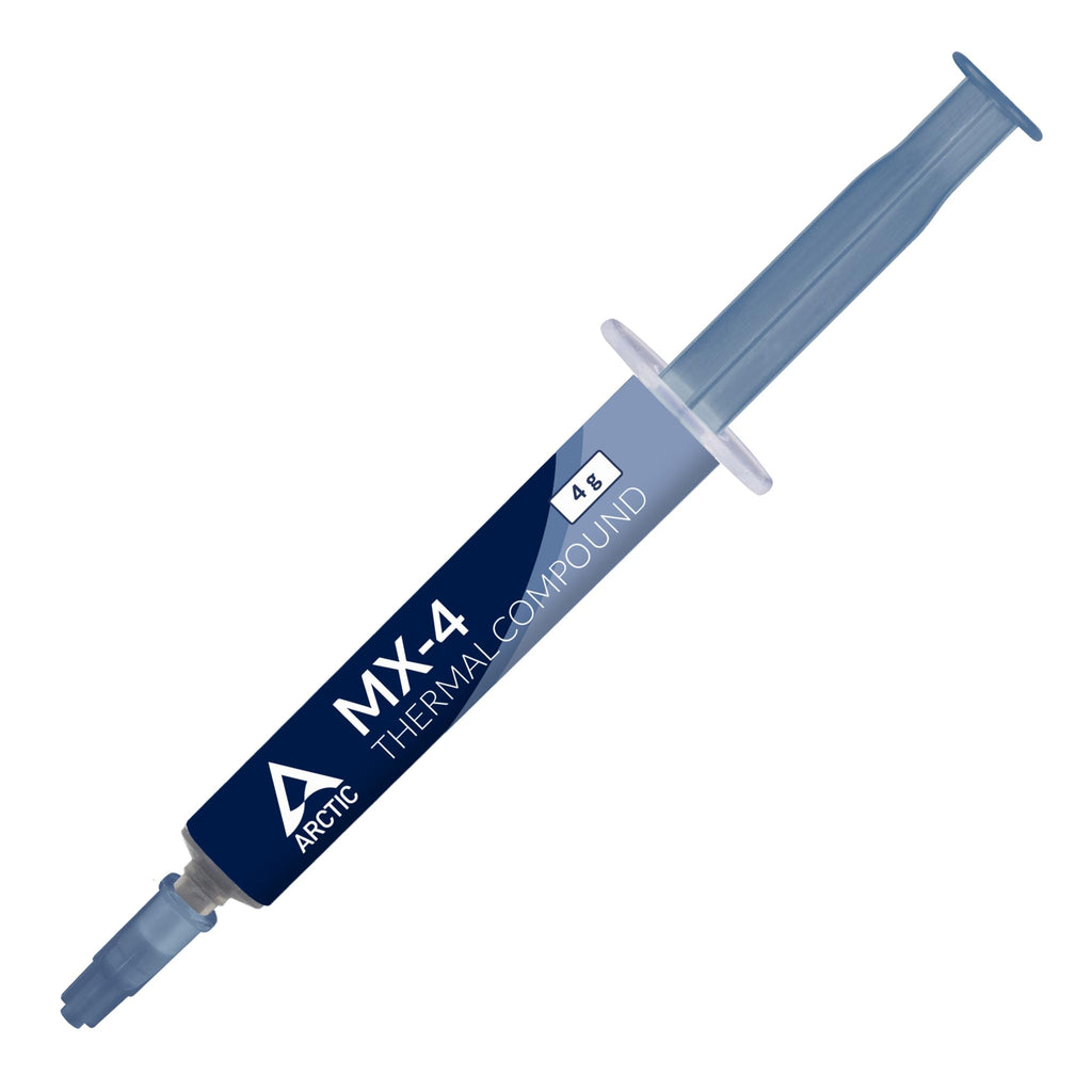ARCTIC MX-4 - Premium Performance Thermal Paste (4g)