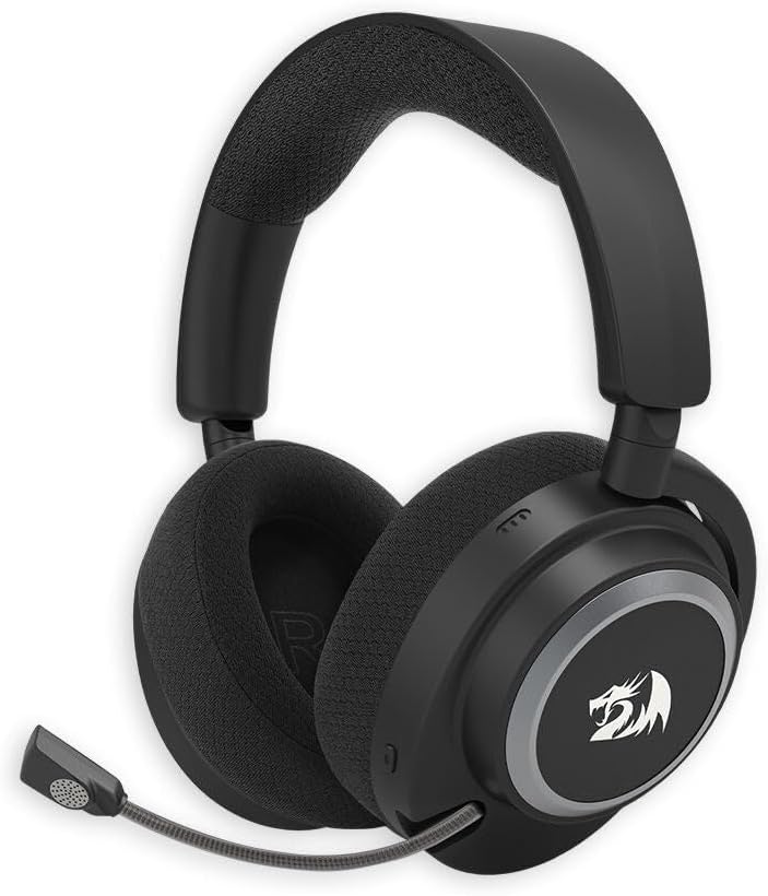 Redragon NYX Pro H891 Wireless Gaming Headset