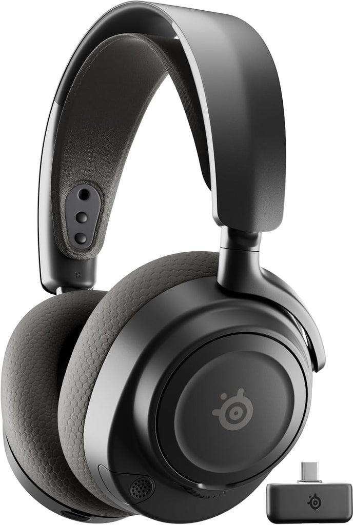 Steelseries Arctis Nova 7 Wireless Gen 2 - Black