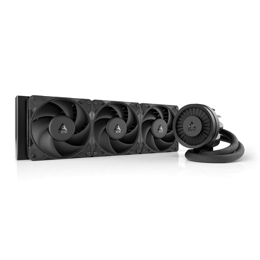 ARCTIC Liquid Freezer III Pro 360 Liquid CPU Cooler