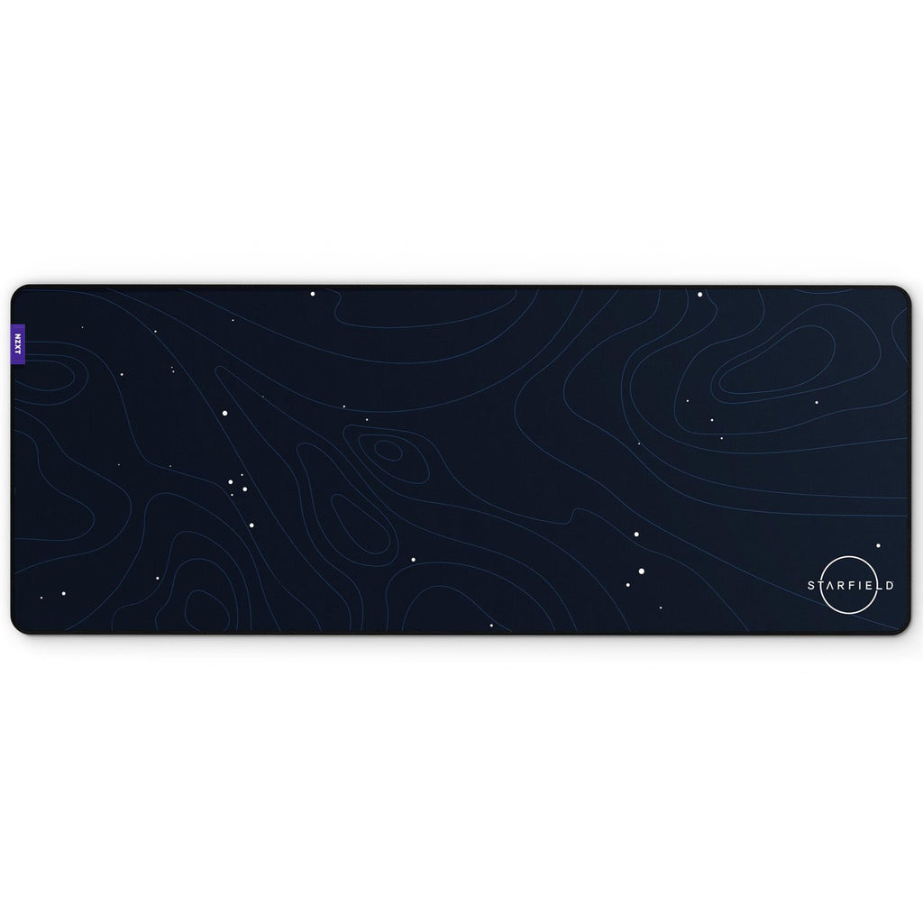 NZXT Starfield MXL900 Extended Mouse Pad