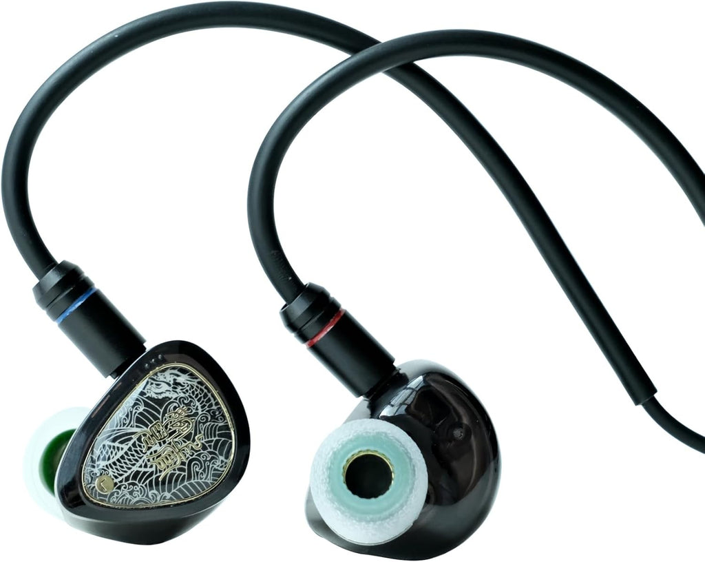 TANGZU Wan’er S.G II USB-C IEM with Mic
