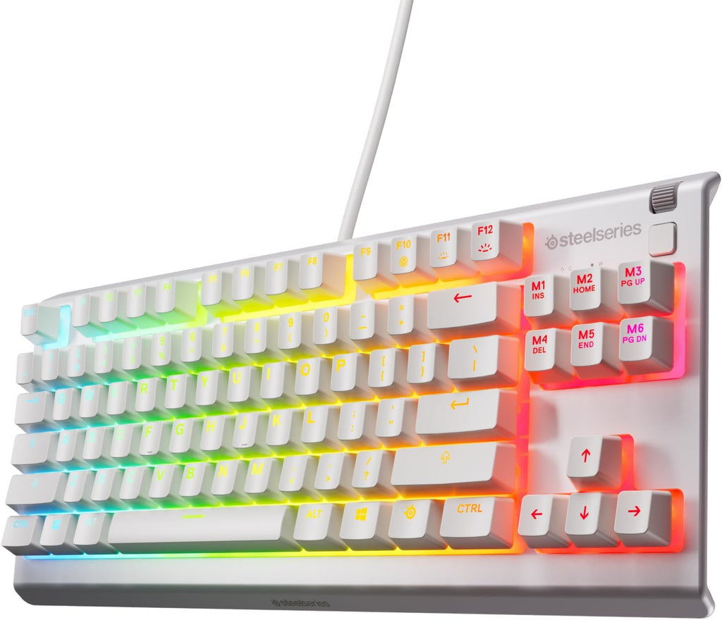 SteelSeries Apex 3 TKL