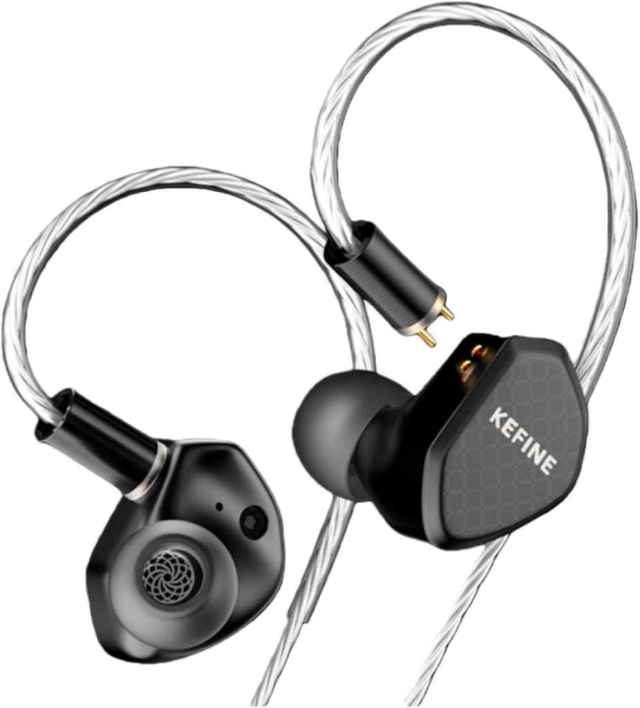 KEFINE Klean USB-C IEM with Mic