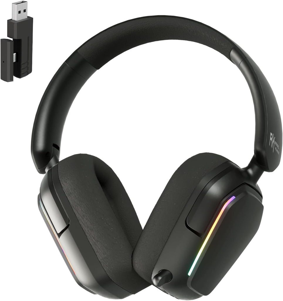 RK Royal Kludge RK HG101 Gaming Headphones