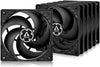 ARCTIC P12 (5 Pack) - PC Fans 120mm