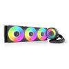 ARCTIC Liquid Freezer III Pro 360 A-RGB Liquid CPU Cooler