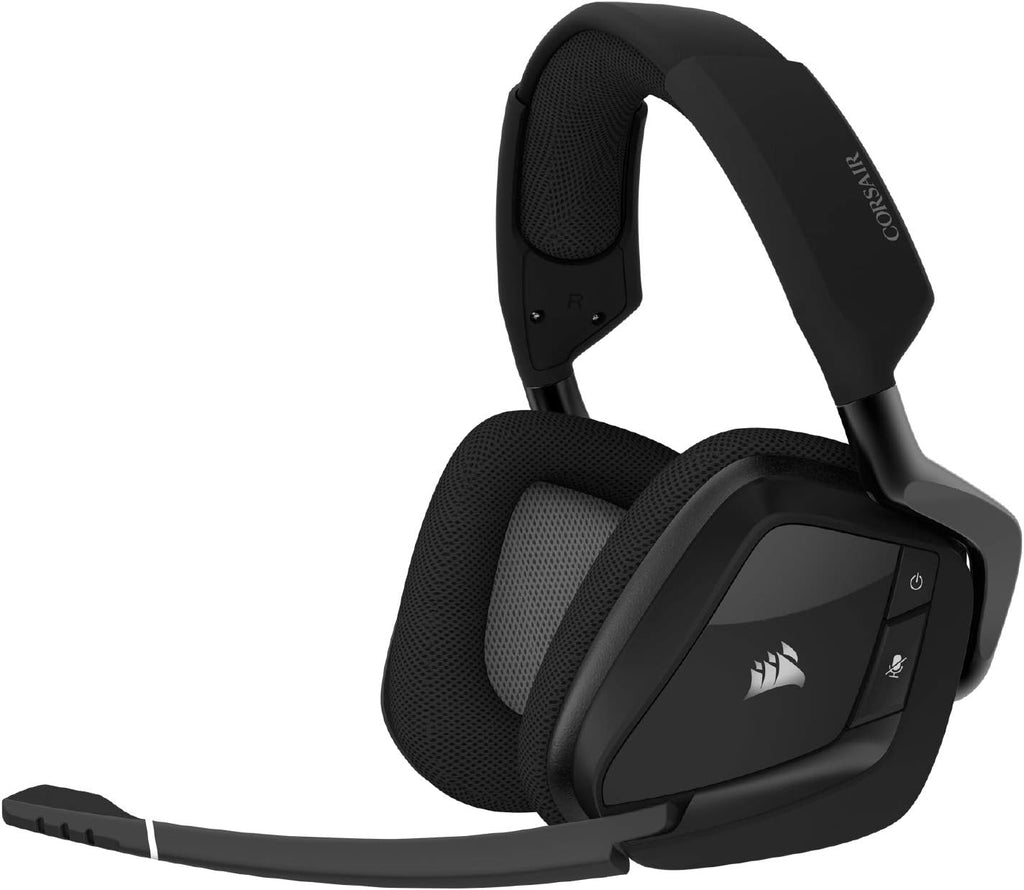 Corsair VOID RGB Elite Wireless